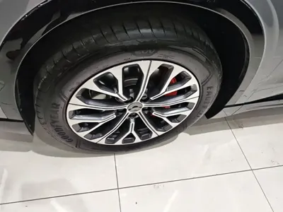 Nio EC6
