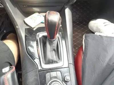 Mazda 3 Axela