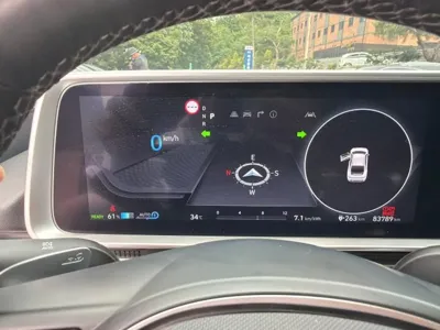 Hyundai Ioniq6