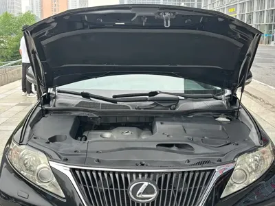 Lexus RX Classic