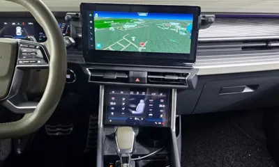 KG_Mobility_Ssangyong Torres