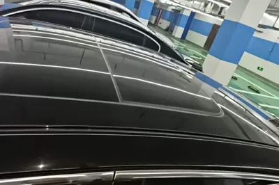 Geely Auto Preface