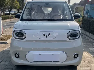 Wuling MINIEV
