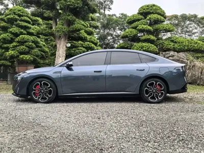 Nissan N7