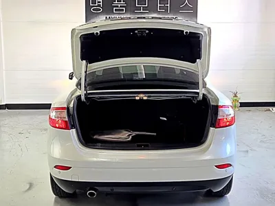 Renault-KoreaSamsung SM3