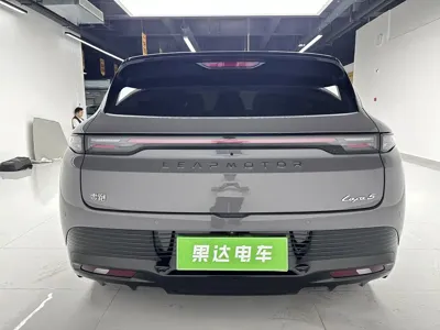 Leapmotor 零跑Lafa5