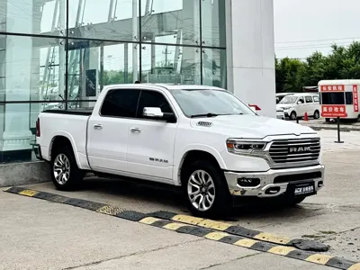 RAM Ram Trucks