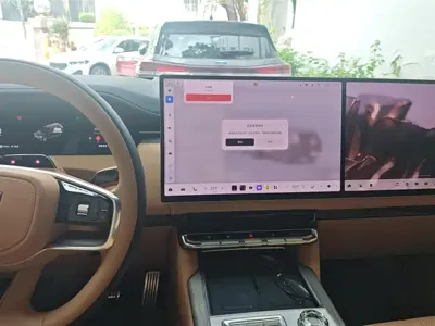 Zeekr 极氪9X