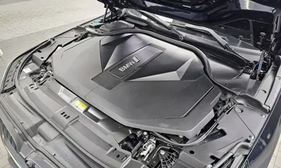 BMW i5