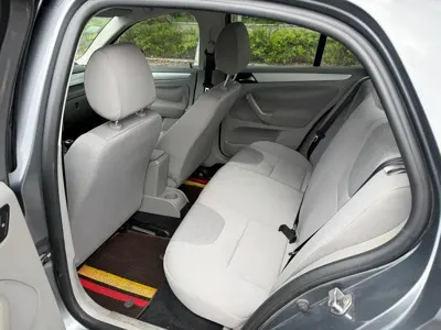 Volkswagen Bora