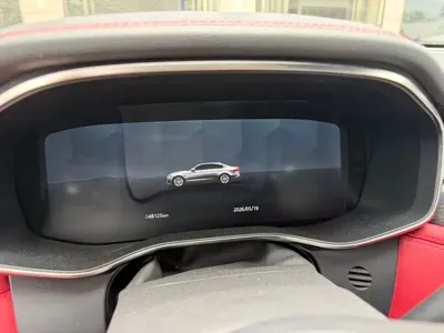 Jaguar XFL