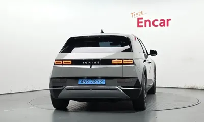 Hyundai Ioniq5