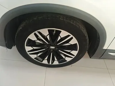 Bestune T77