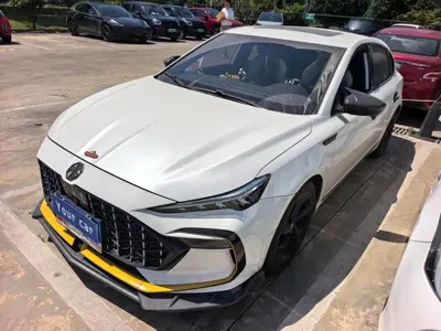MG MG6