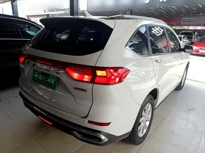 Haval M6