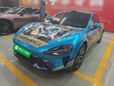 Xiaomi SU7