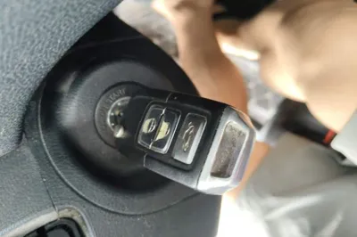 FAW Junpai A70