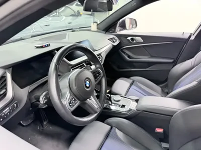 BMW 2-Series