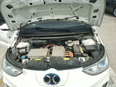 BAIC New Energy EC3