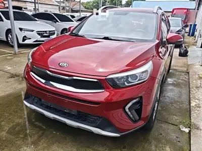 Kia KX1