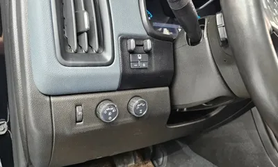 ChevroletGMDaewoo Colorado