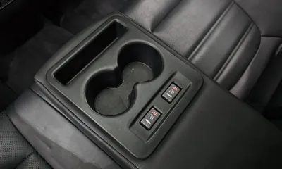 Renault-KoreaSamsung SM6