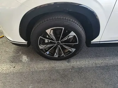 Roewe RX5