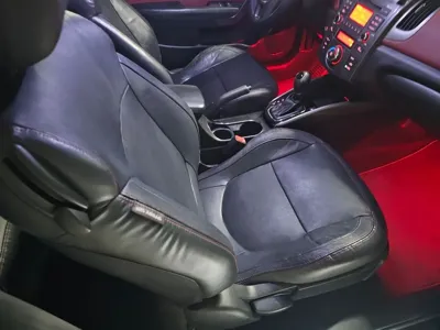 Kia Porte