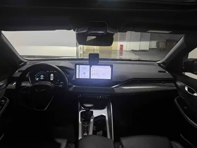 Geely Xingrui