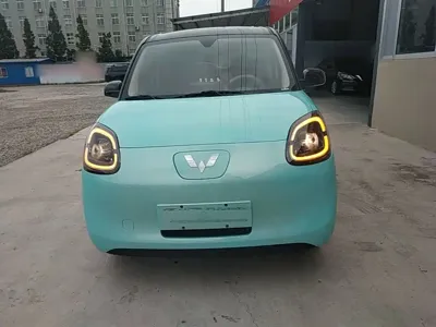 Wuling MINIEV