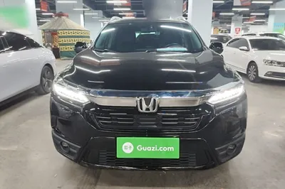 Honda Breeze