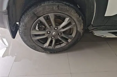 Baojun RS-3