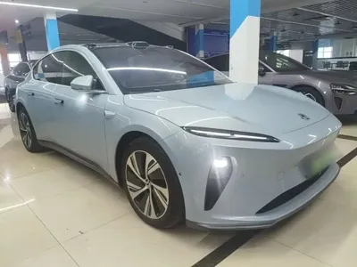 Nio ET5