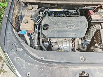 BYD Pro