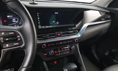 Kia Niro