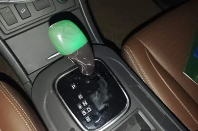 BYD S7