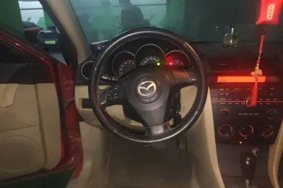 Mazda Mazda 3
