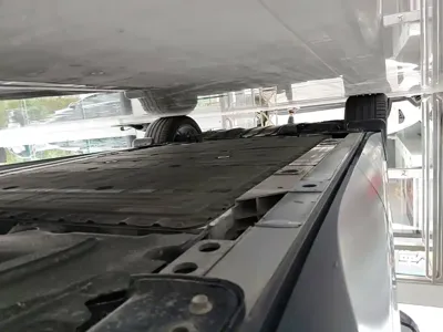 Nio ES8