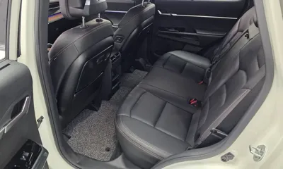 KG_Mobility_Ssangyong Torres
