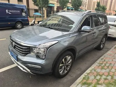 GAC Motor Trumpchi GS8