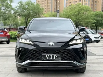 Toyota Venza