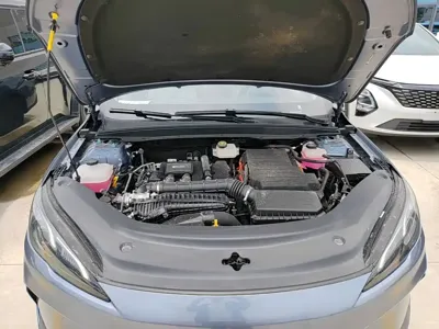 BYD Seal 05 DM-i