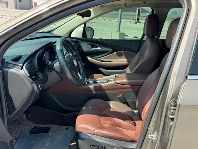 Buick Envision Plus