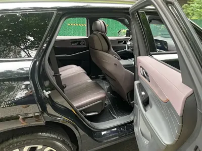 Chery Tiggo 9