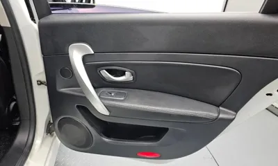 Renault-KoreaSamsung SM5
