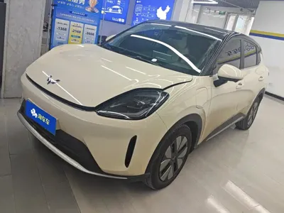 Wuling 缤果S