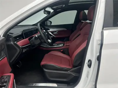 Jetour X70 Plus