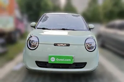CHANGAN NEVO Lumin