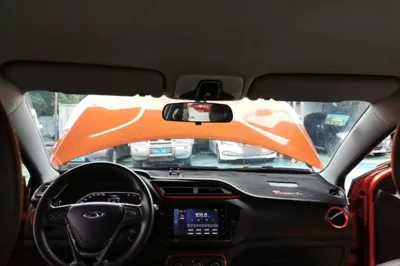 Chery Tiggo 3x