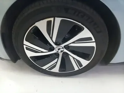 Nio ET5